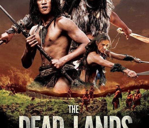 The Dead Land (2024): A Haunting Odyssey into the Apocalypse