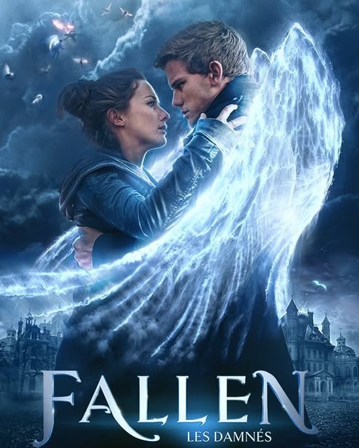 Fallen (2024): A Supernatural Thriller That Will Haunt Your Soul