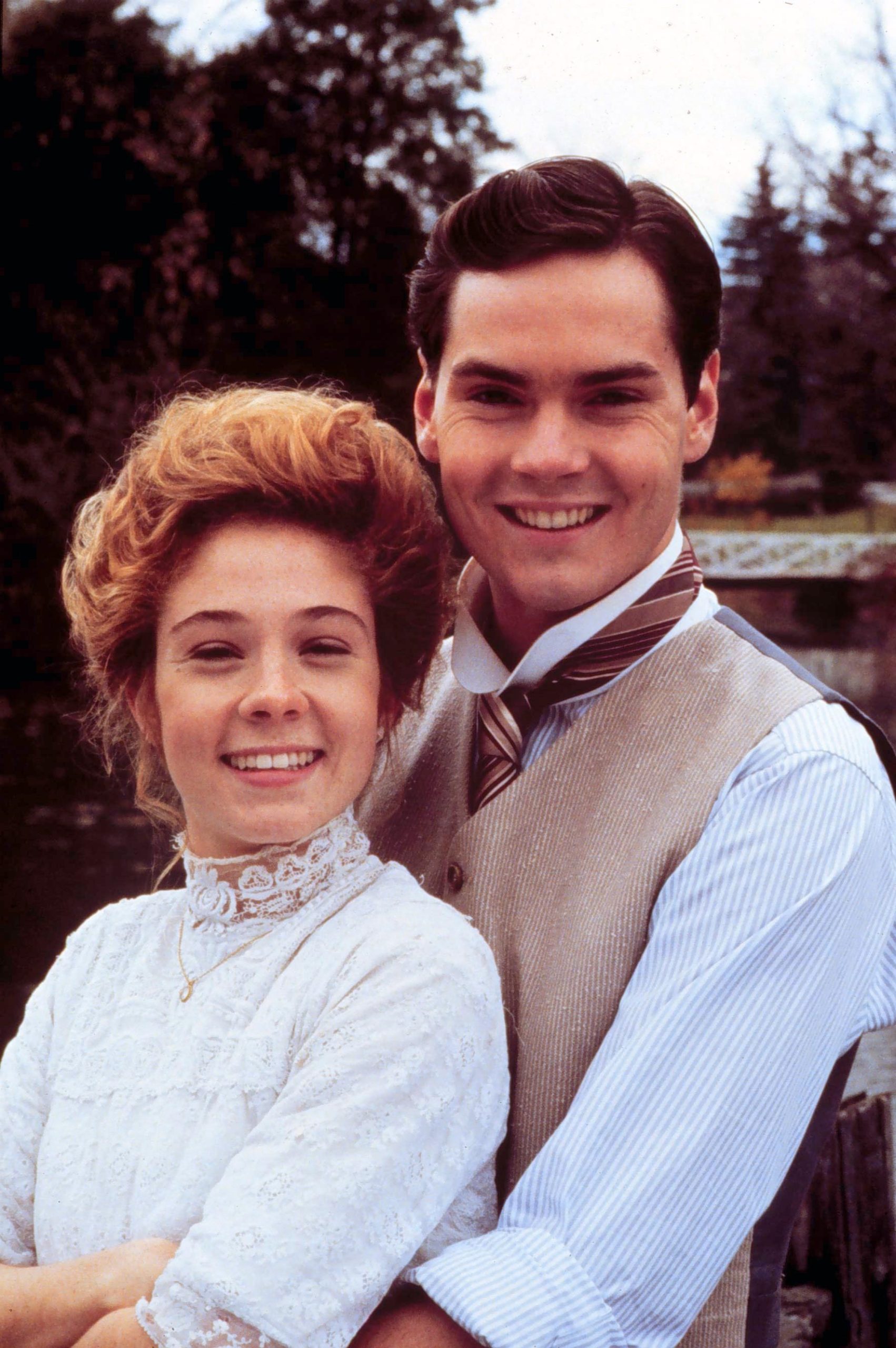 Anne of Green Gables (1987): A Heartwarming Tale of Imagination and Growth