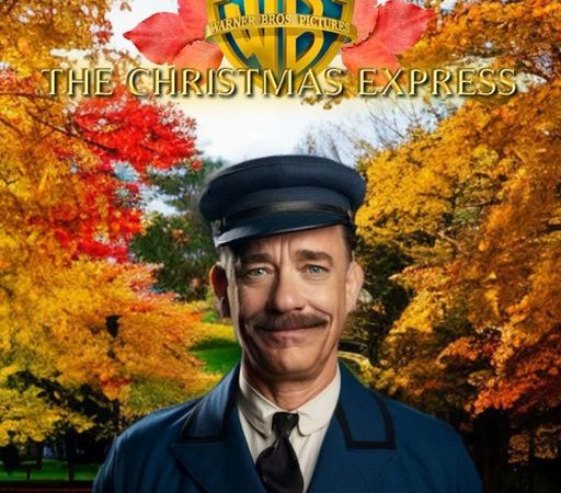 The Polar Express: A Magical Journey to the Heart of Christmas