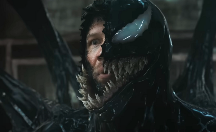 Venom 3: Rise of Carnage (2025)