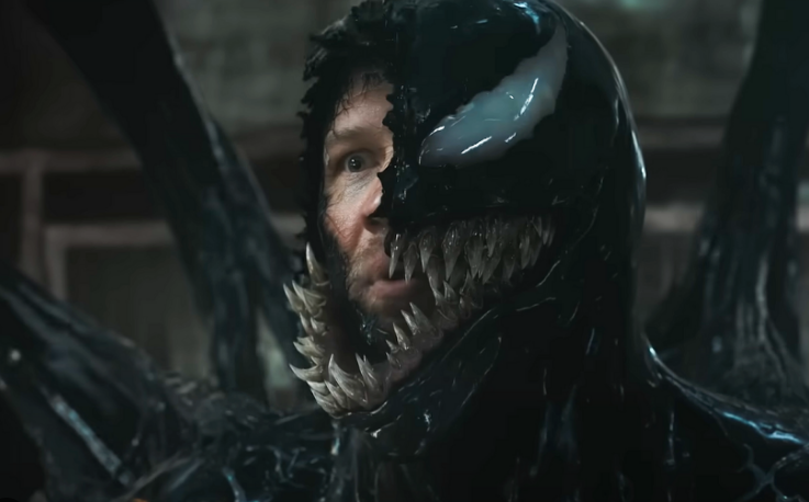 Venom 3: Rise of Carnage (2025)