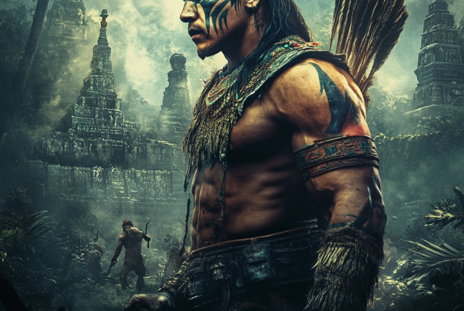 Apocalypto 2 (2025): The Epic Saga Continues