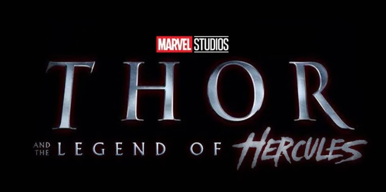 Thor 5: Legend of Hercules (2025)