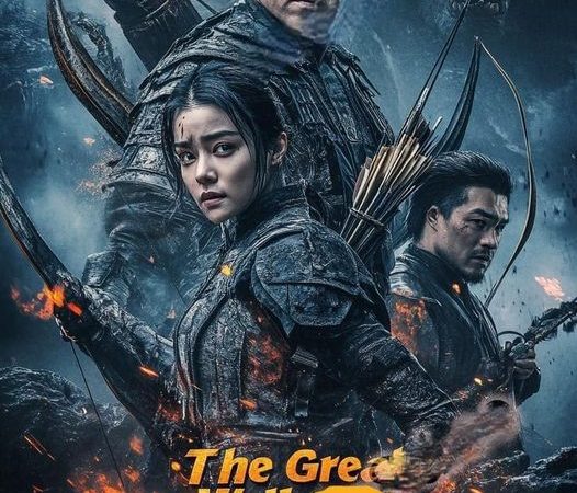 The Great Wall 2 (2025): A New Chapter in the Epic Battle