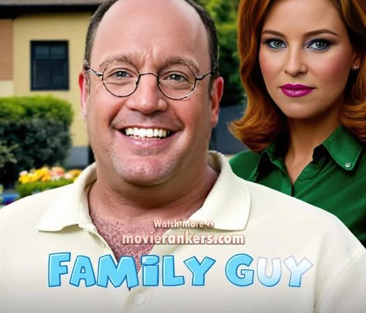 Family Guy (2025): Is the Movie Actually Being Made?