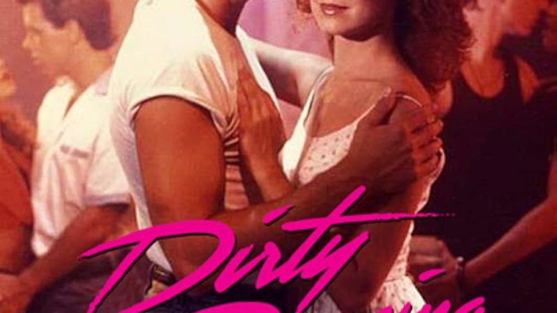 Dirty Dancing (1987): A Timeless Classic