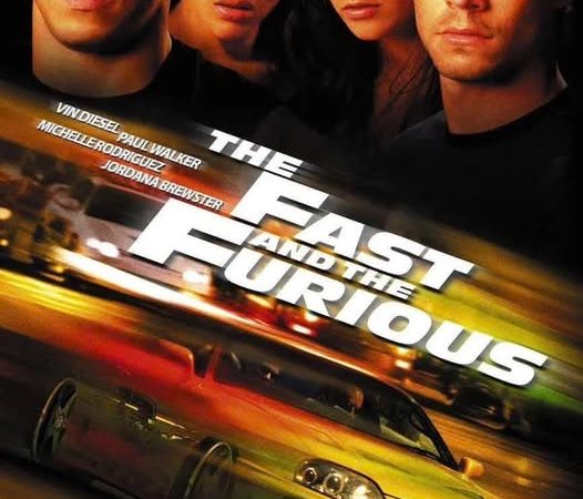 The Fast and the Furious (2001): Story, Characters, and Special Elements