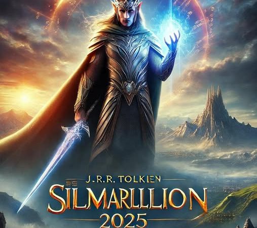 The Silmarillion (2025): Truth and Future Projects About the World of Middle-earth