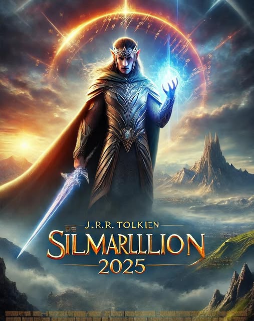 The Silmarillion (2025): Truth and Future Projects About the World of Middle-earth