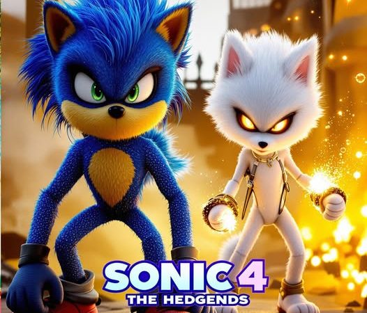 Sonic the Hedgehog 4: Exploring the Latest Updates for 2025