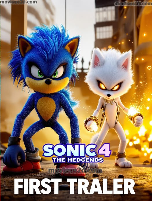 Sonic the Hedgehog 4: Exploring the Latest Updates for 2025