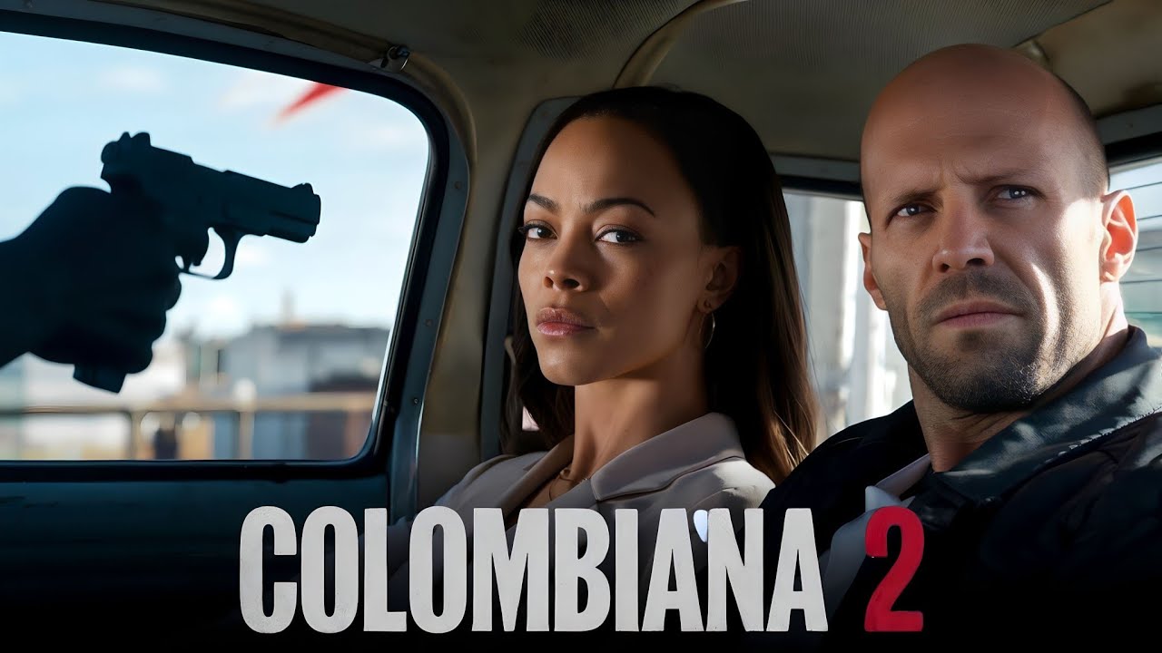 Colombiana 2 (2025): Rumor or Truth