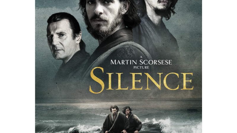 Silence: A Journey of Faith and Perseverance