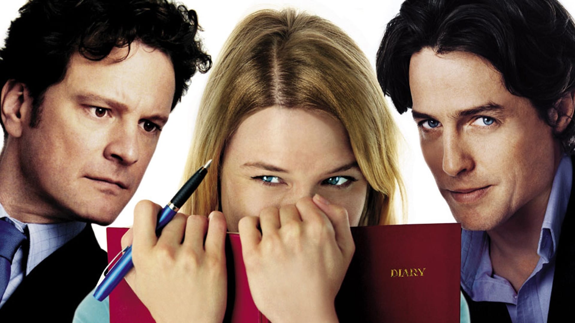 Bridget Jones’s Diary (2001): A Romantic Comedy Classic