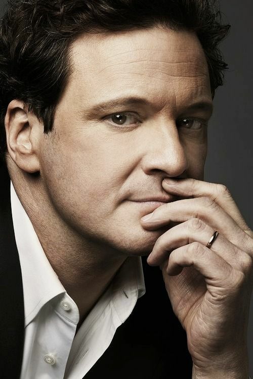 Colin Firth: A Timeless Icon of Cinema and Elegance