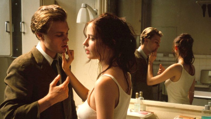 The Unexpected About “The Dreamers” (2003)