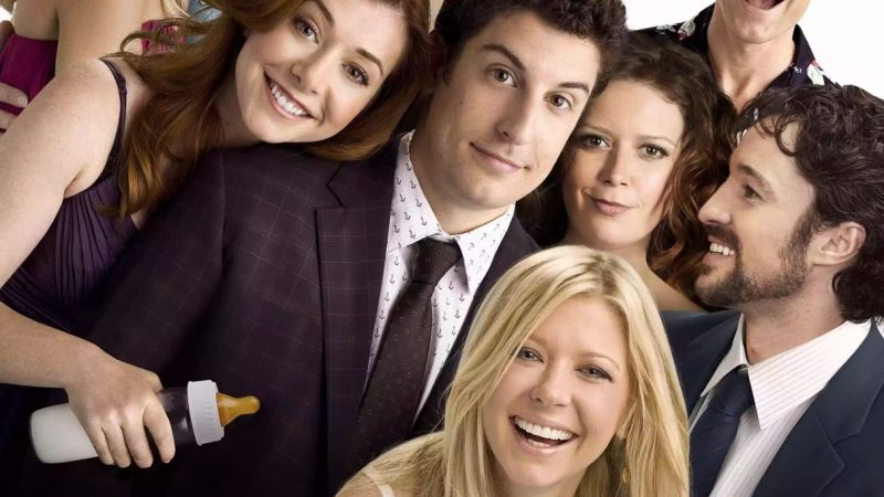 American Pie 5: Cast Remains Hopeful Despite Negotiation Setbacks