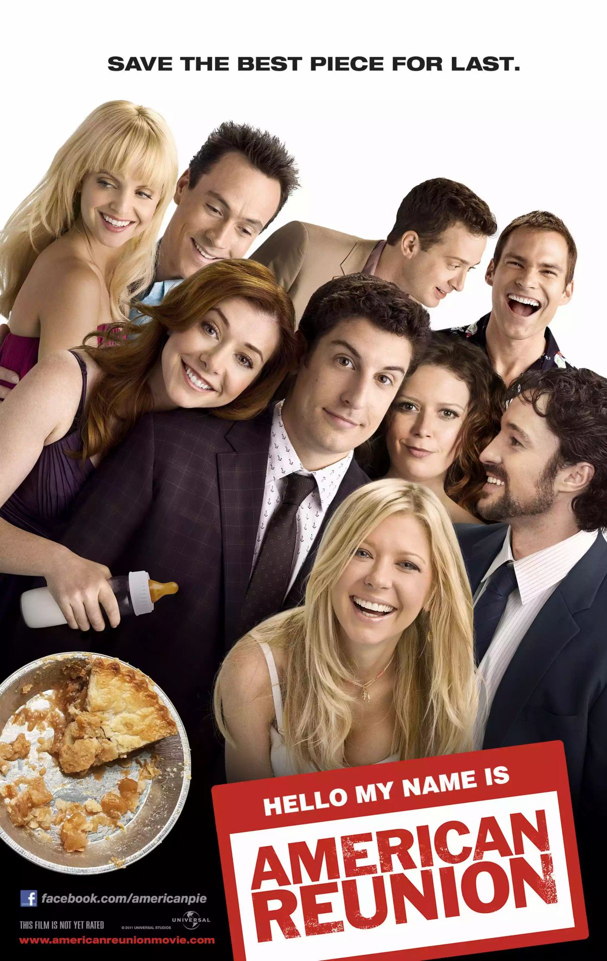 American Pie 5: Cast Remains Hopeful Despite Negotiation Setbacks