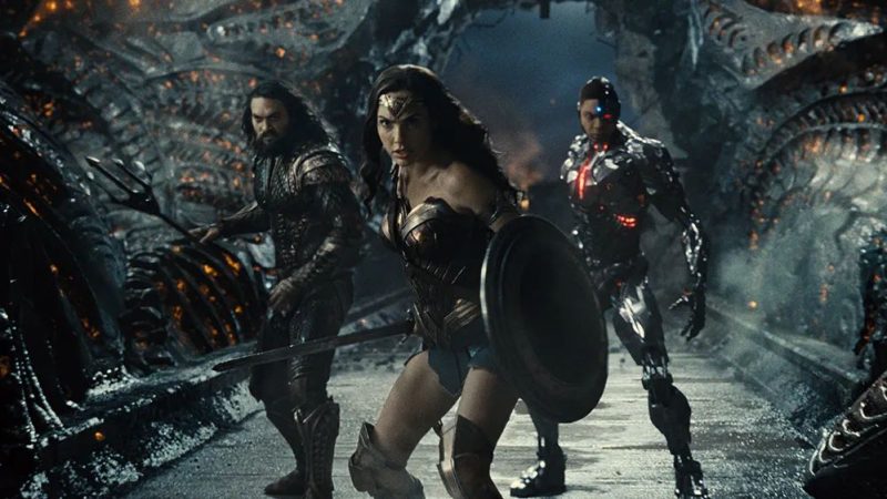 Zack Snyder’s Justice League (2021): A Game-Changing Director’s Cut, But Is There a Sequel in 2025