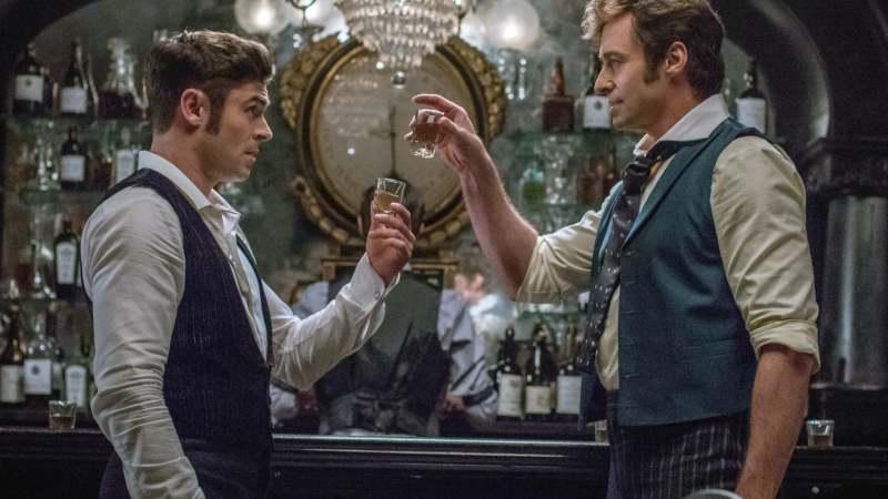 The Greatest Showman 2: No Plans for 2025 Release, Theatrical Version to Be Released in 2026