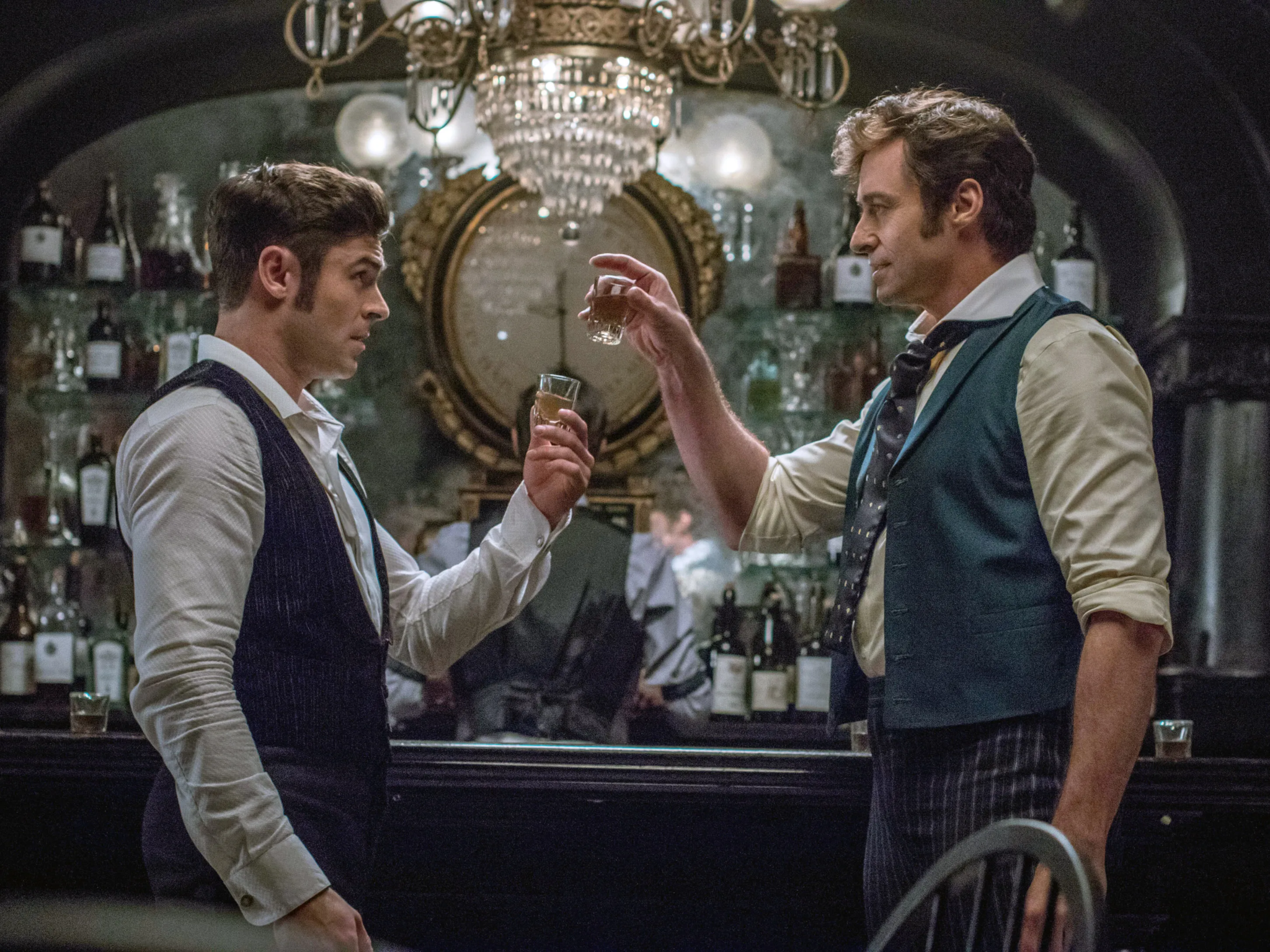 The Greatest Showman 2: No Plans for 2025 Release, Theatrical Version to Be Released in 2026