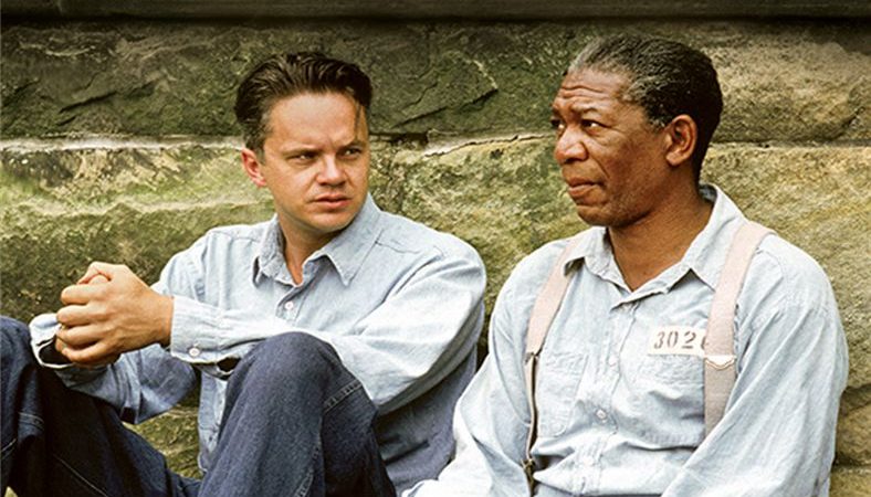 The Shawshank Redemption 2 (2025): Fan-Made Sequel Sparks Curiosity