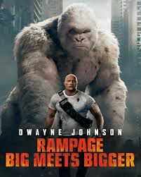 Fans Awaiting Rampage Season 2: When Will It Release?