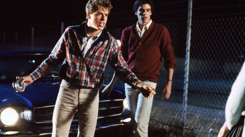 The Outsiders (1983): A Youthful Journey Between Two Opposing Worlds