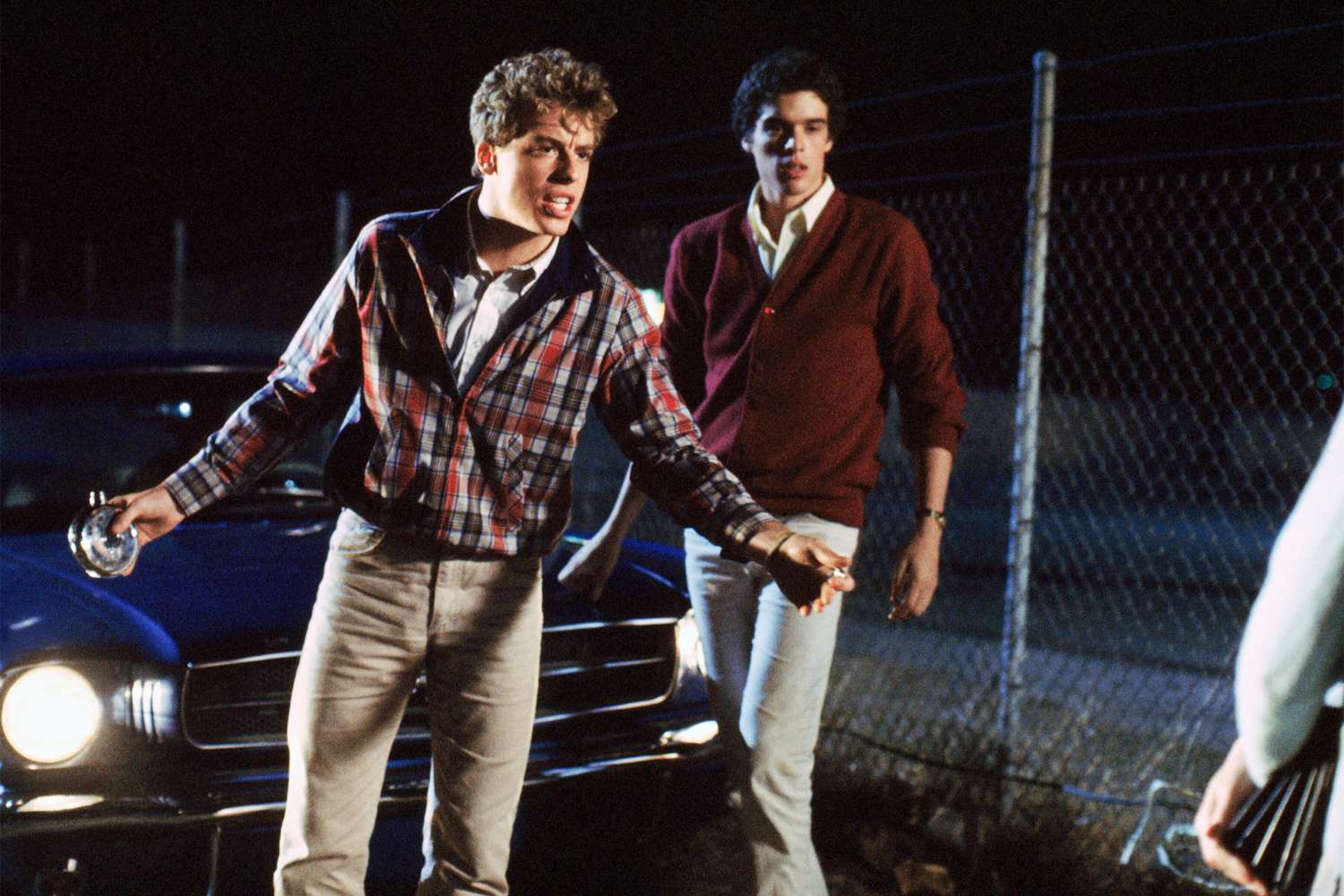 The Outsiders (1983): A Youthful Journey Between Two Opposing Worlds