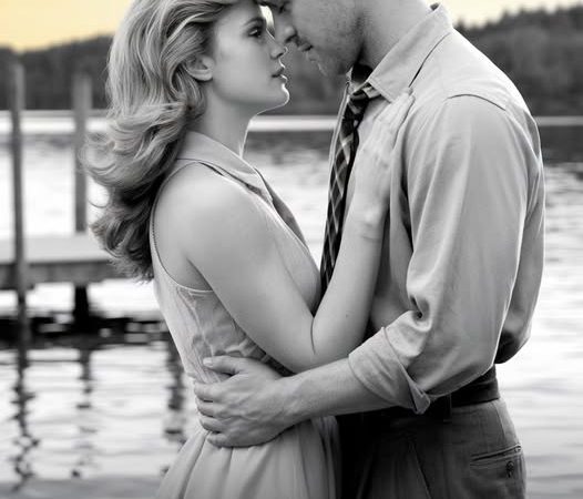 The Notebook – A Timeless Love Story