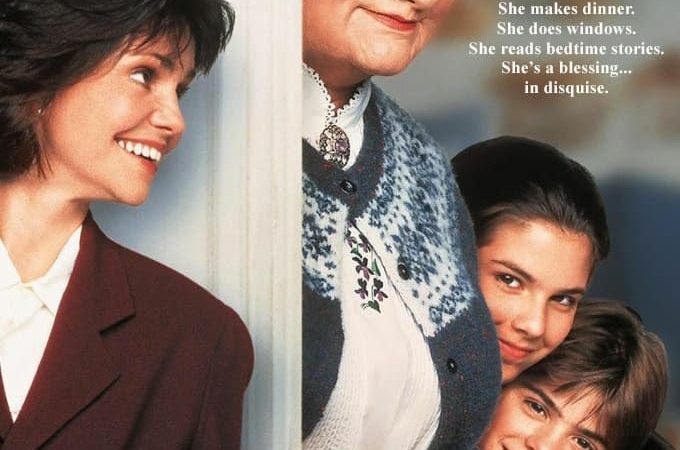 Mrs. Doubtfire (1993): Laughter, Tears and Family Love