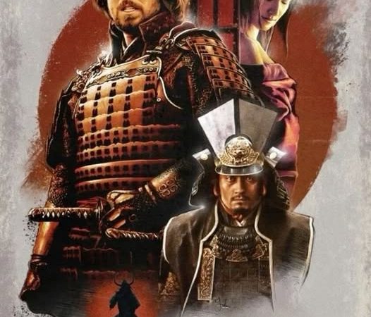 The Last Samurai (2003) – Journey of Honor and Loyalty