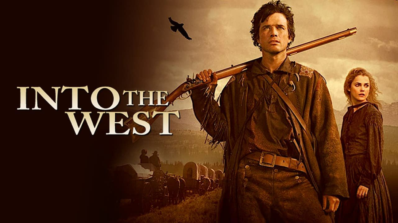 Into the West (2005): An Epic Look at American History