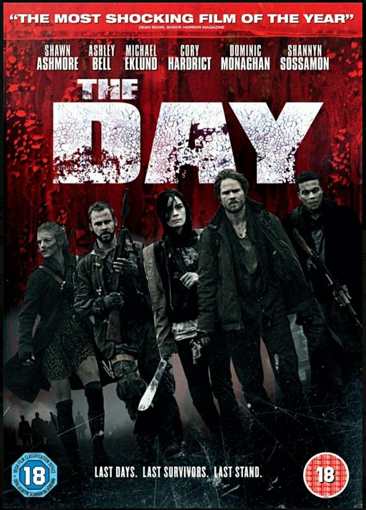 “The Day” (2011): The Battle for Survival in a Desolate World