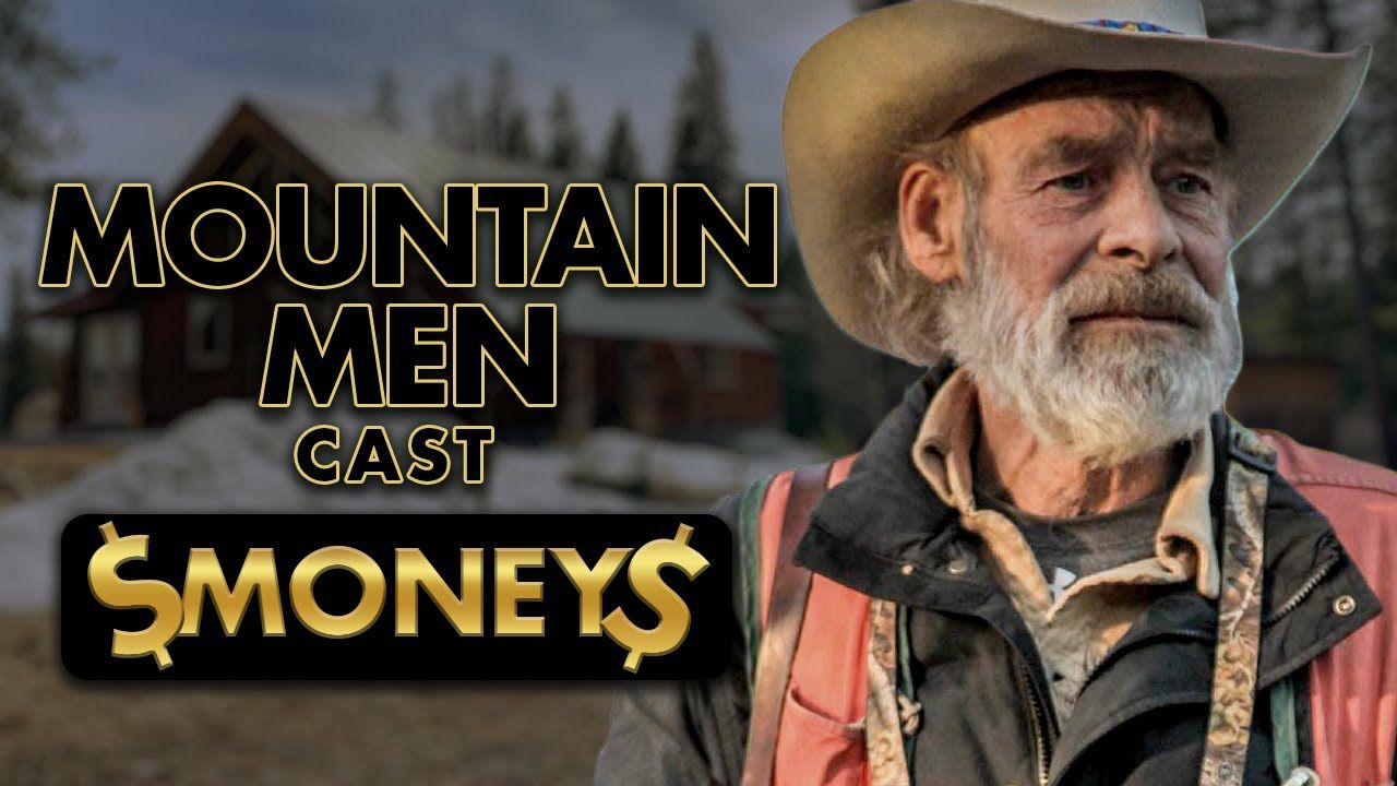 The Mountain Men (1980) – A Tale of Survival and Adventure