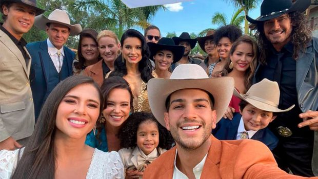 Pasión de Gavilanes 3: Secretos, Suspenso y la Nueva Generación