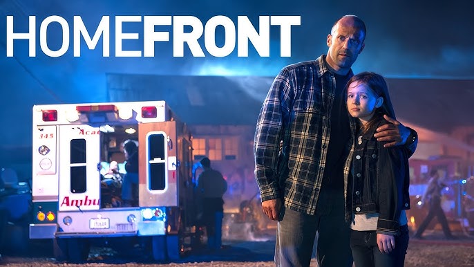 Homefront (2013): Greasy, Southern-Fried Action at Its Most Explosive