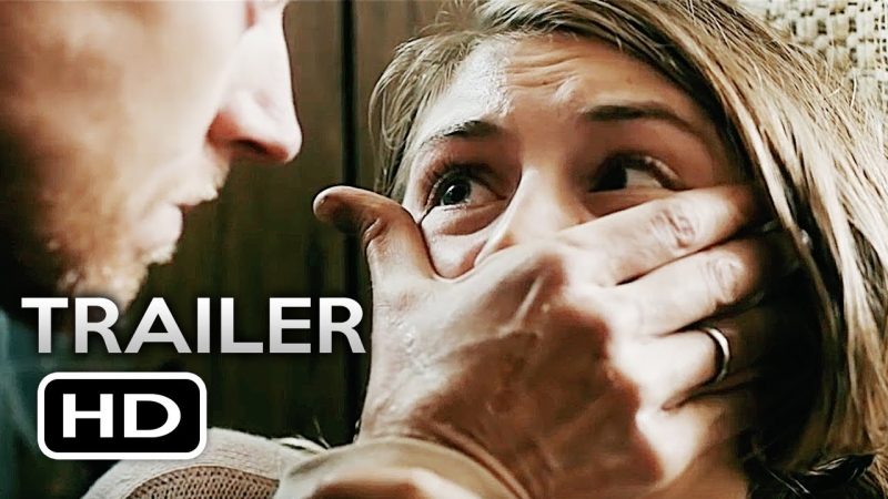 Rust Creek (2019) – A Gripping Tale of Survival, Grit, and the Grey Between Good and Evil