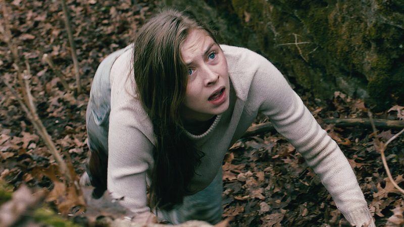 Rust Creek (2019) – A Gripping Tale of Survival, Grit, and the Grey Between Good and Evil