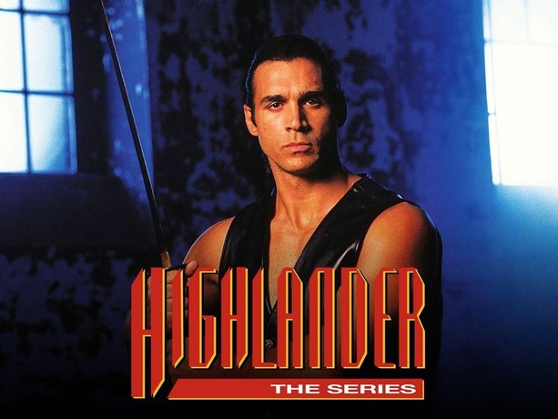 Highlander: The Series – Where Are Adrian Paul and the Cast Now?
