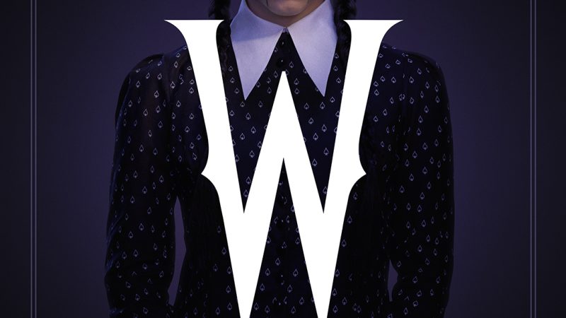 🕷️ Wednesday Season 2: When the Macabre Schoolgirl Becomes an Unwilling Hero