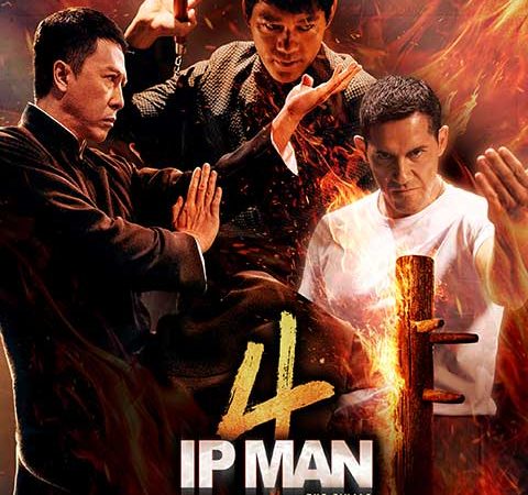 📰 “Ip Man 4: The Finale” – A Heroic Farewell or the Beginning of a New Legacy?