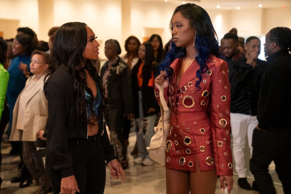 Beauty in Black Season 2 Explained Twists, Character Arcs, and
